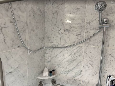 伯利恒金沙赌场度假酒店-浴室