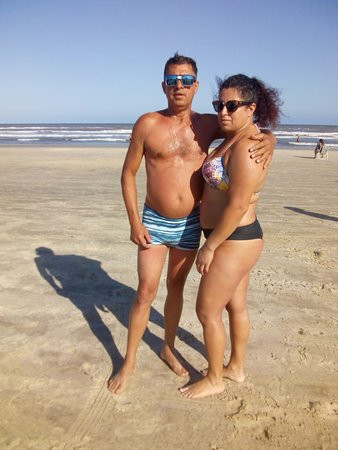 Praia Capão Novo-Capao da Canoa必去景点