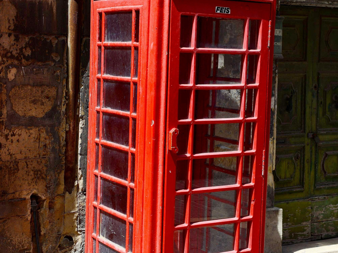 AuthenticMalta-瓦莱塔必去景点