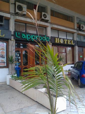 Hotel L'Approdo