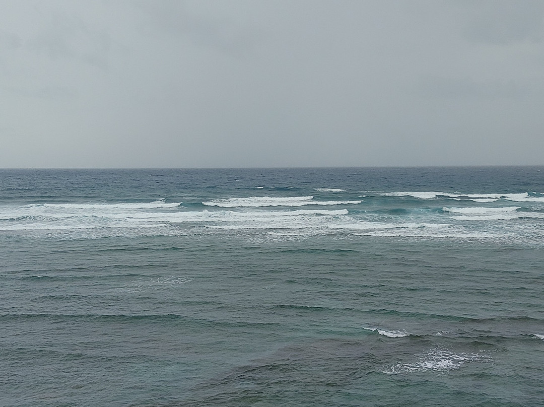 ATV Island-Pointe Blanche必去景点