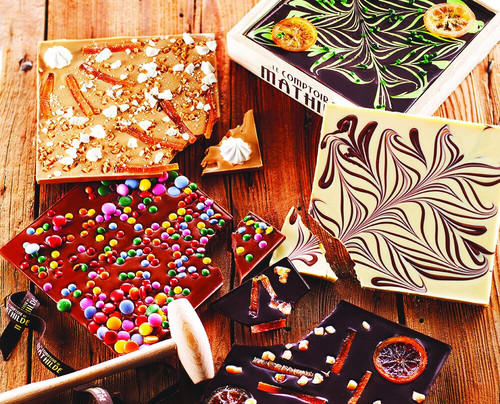 Le Comptoir de Mathilde-蒙彼利埃必去景点