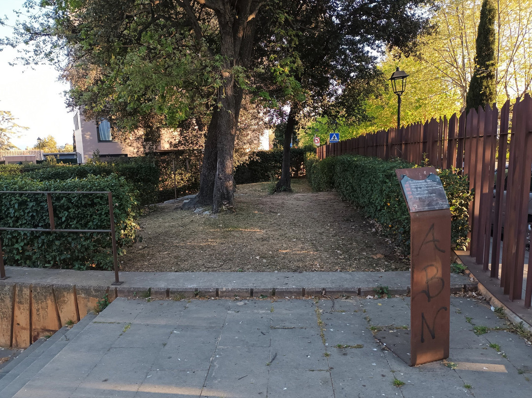 Parc de Can Riviere-Sant Andreu de Llavaneres必去景点