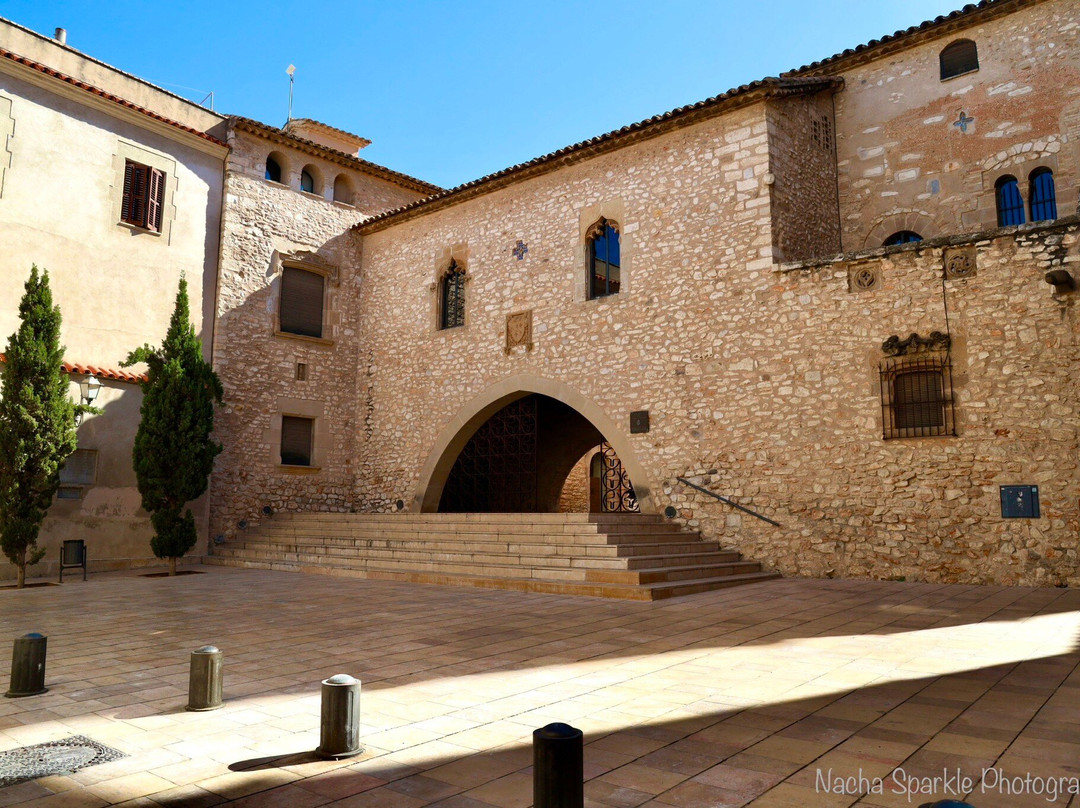 La Geltru-比利亚努埃瓦－赫尔特鲁必去景点