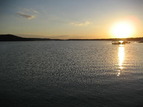 Possum Kingdom State Park景点图片
