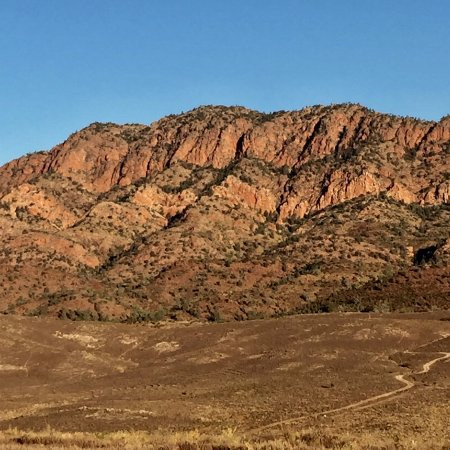 Flinders Experience 4WD Tours Day Tours景点图片