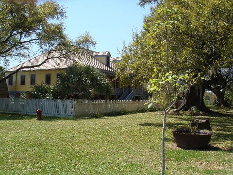 Laura Plantation: Louisiana's Creole Heritage Site-瓦切里必去景点