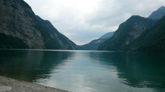 国王湖景点图片