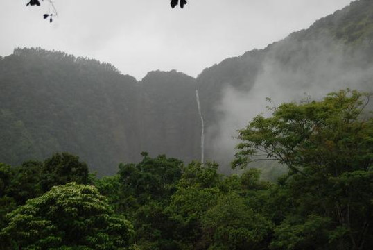 威毕欧山谷车游-霍诺卡阿必去景点