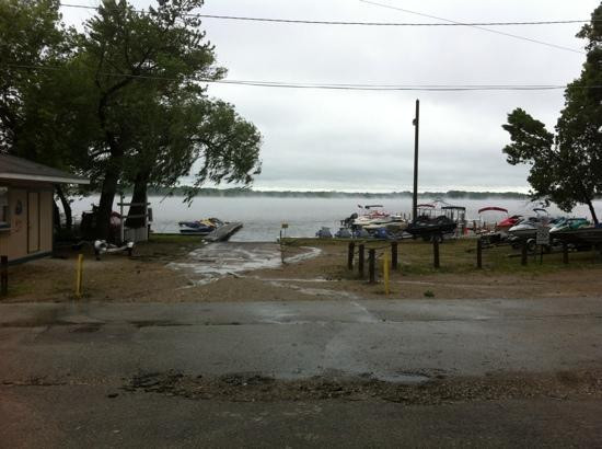 Jet Funn-Fox Lake必去景点