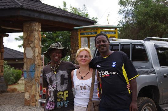 Katuta Kenya Safaris-蒙巴萨必去景点