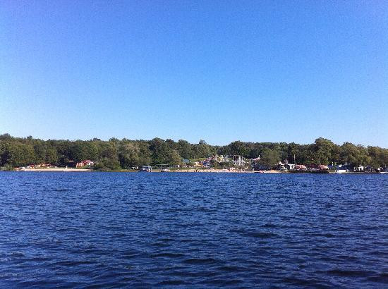 Quassy Amusement & Waterpark-Middlebury必去景点