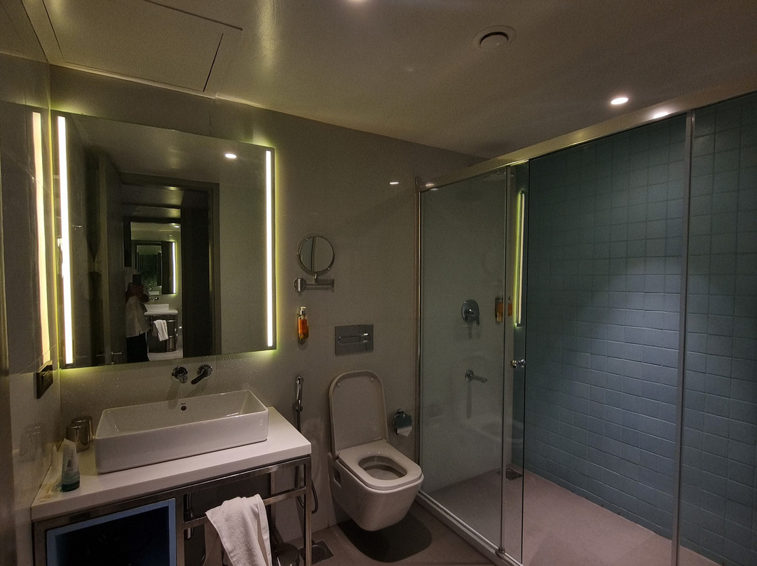 Zone By The Park Gopalpur主图