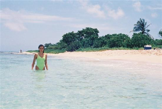 Parque Nacional Morrocoy-图卡卡斯必去景点