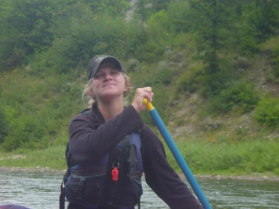 Lewis & Clark River Expeditions-杰克逊必去景点