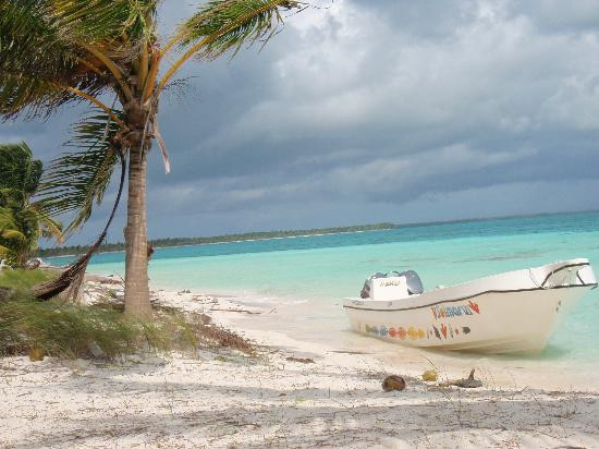 Playa Mariposa景点图片
