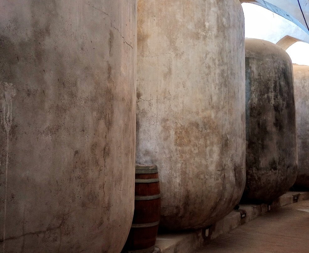 Plaza de Toros de Almendralejo景点图片