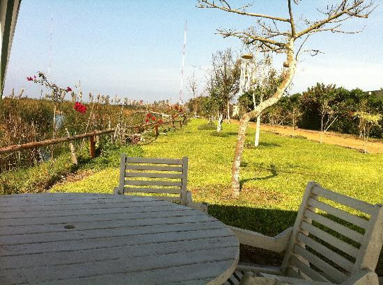 Laguna De Villa Reserva Privada-利马必去景点