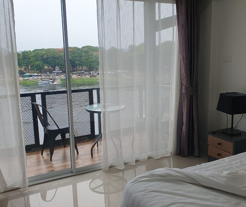 River Kwai View Hotel主图