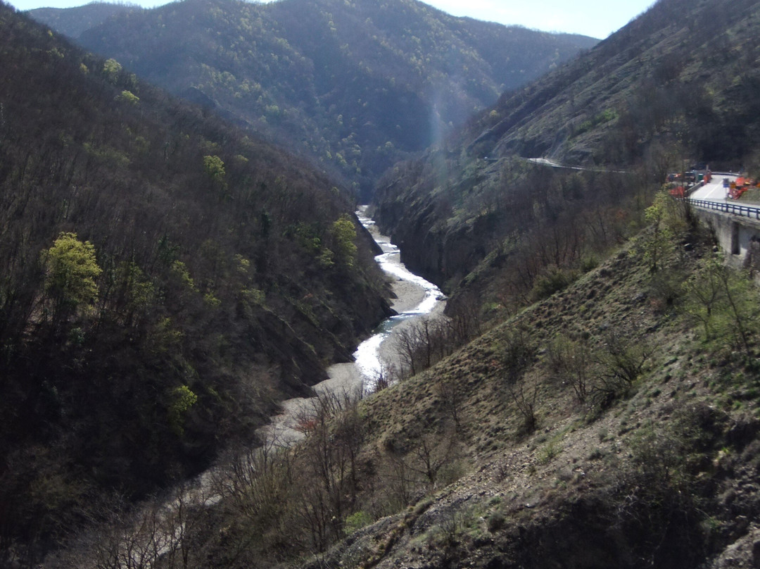 Le Strette di Pertuso景点图片