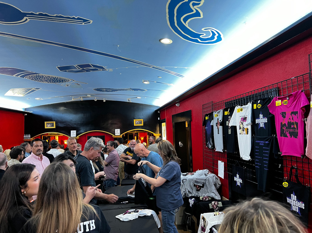 Rialto Theatre-图森必去景点