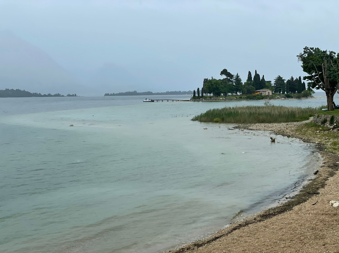 Isola di San Biagio景点图片