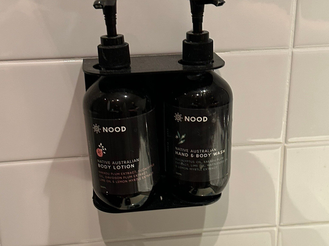 美居梅特兰酒店主图