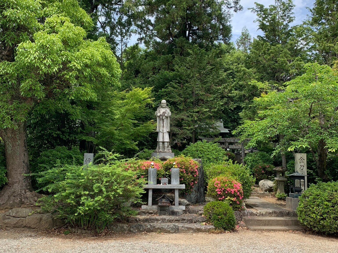Kumedera-橿原市必去景点
