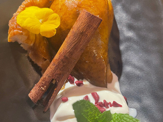 greeny TASTE - Your Restaurant