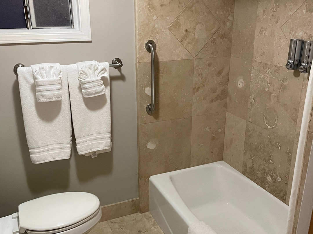 蒙特雷半岛酒店主图