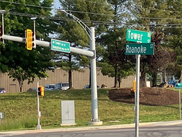 Fairfield by Marriott Inn & Suites Christiansburg主图