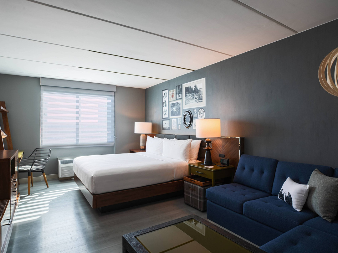 Renaissance Minneapolis Bloomington Hotel