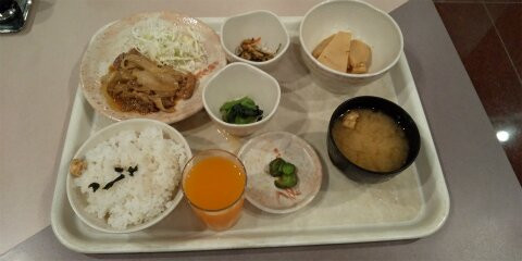 Yonago Universal Hotel (ekimae)主图