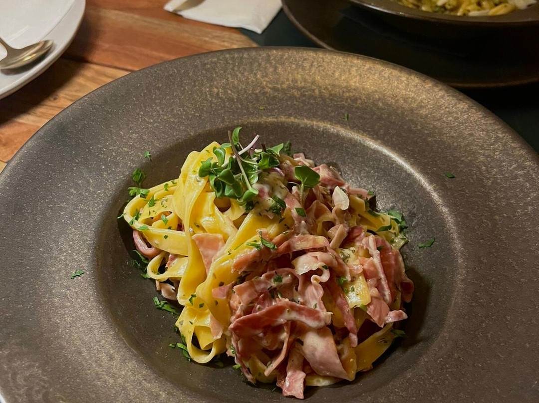 Core by Clare Smyth