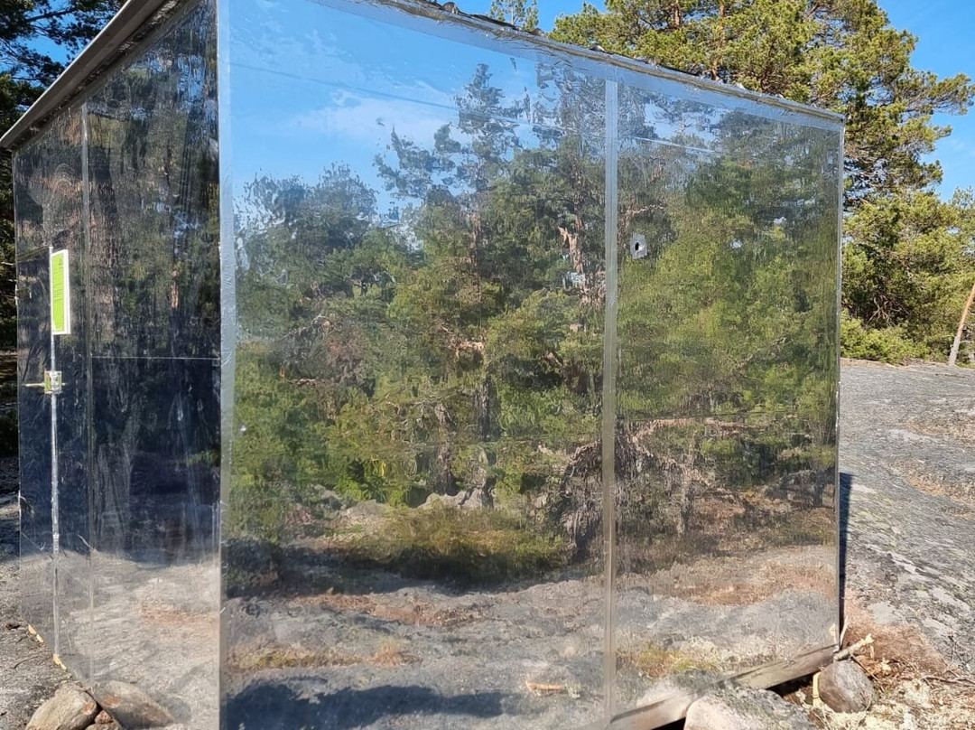 Vousnainen Nature Trail-Vuosnainen必去景点