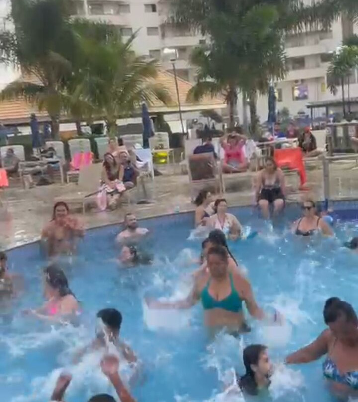 Wyndham Olímpia Royal Hotels主图