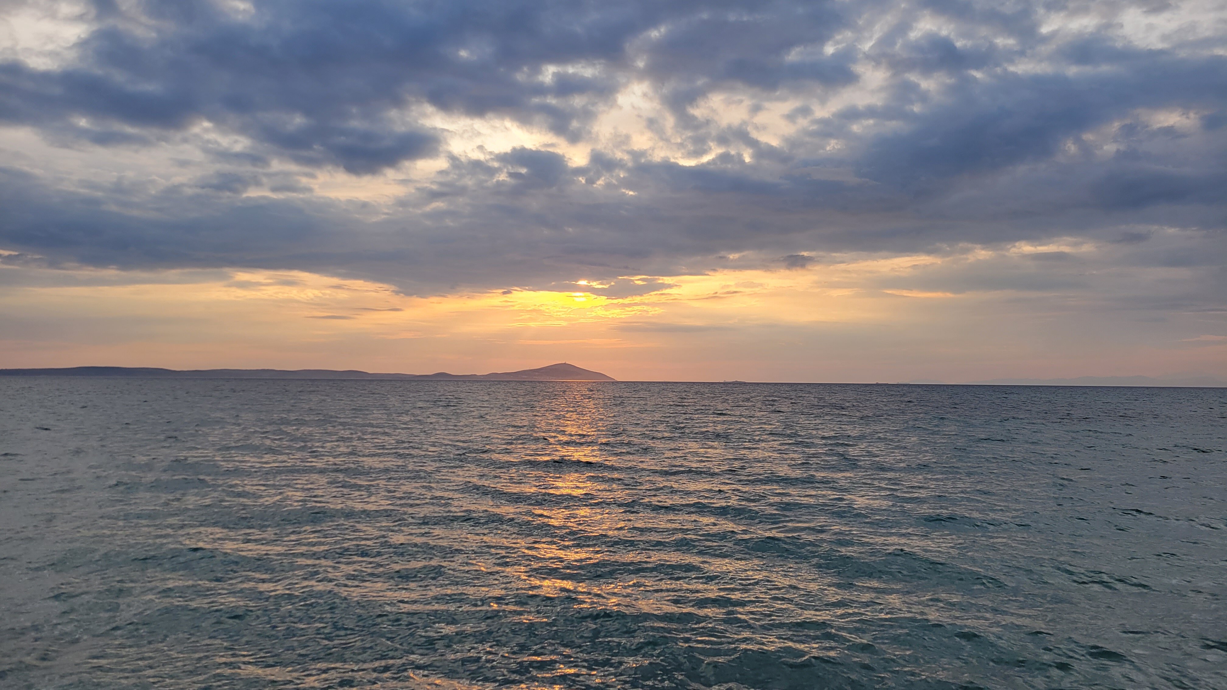Geyikli Sunshine Hotel-官方