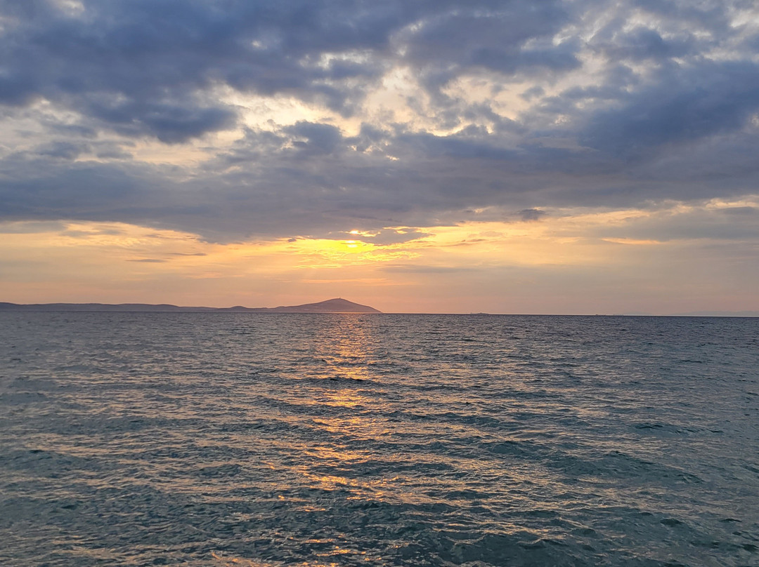 Geyikli Sunshine Hotel主图
