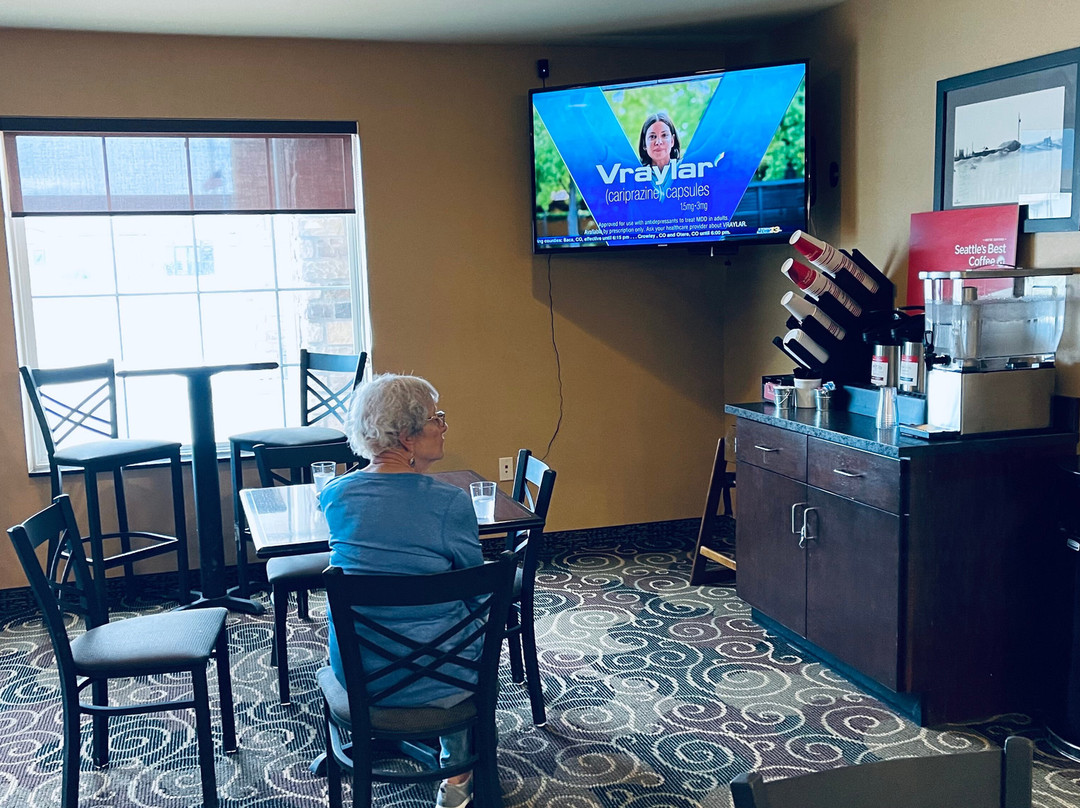 Cobblestone Inn Suites - Eads主图