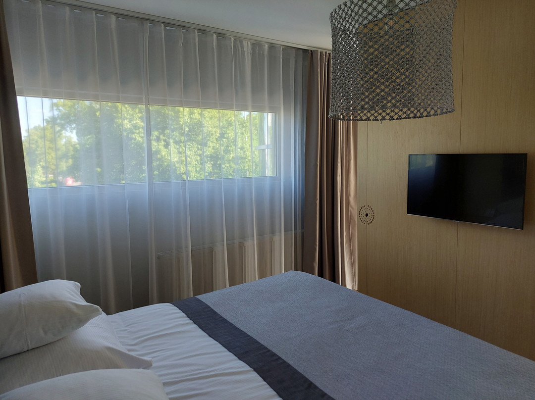 Estonia Resort Hotel & Spa主图