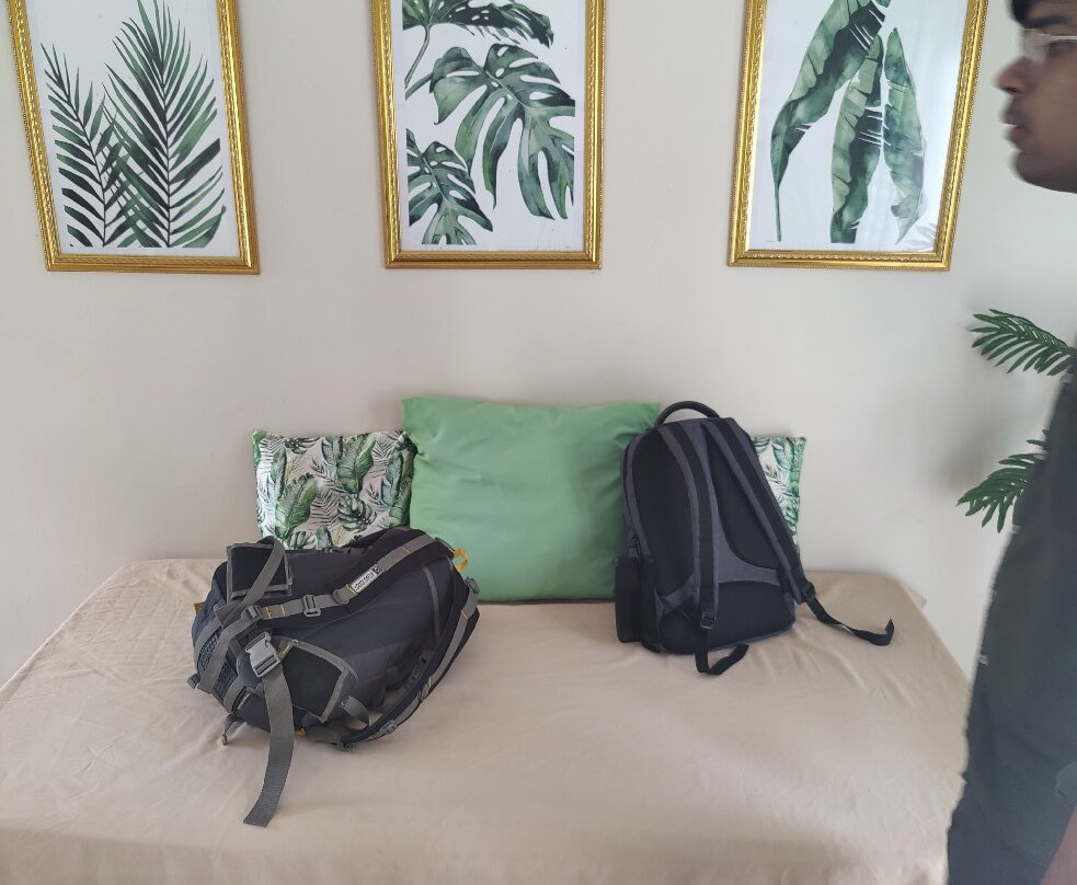 Green Leaf Resort Goa主图