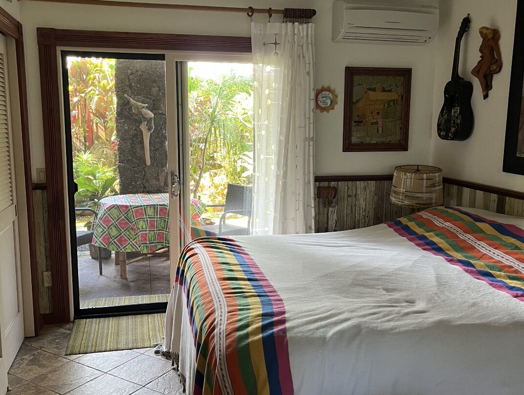 Hanalei Surfboard House主图