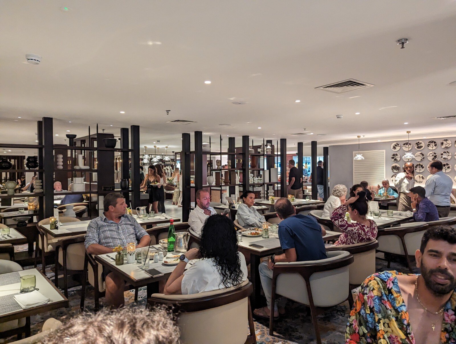 Carmel Forest by Isrotel Exclusive-餐饮