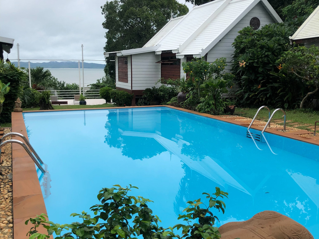 Le Passe-Temps主图