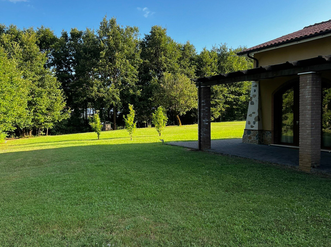 Agriturismo La Dolce Mela主图