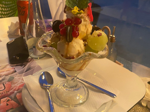 马里布酒店主图