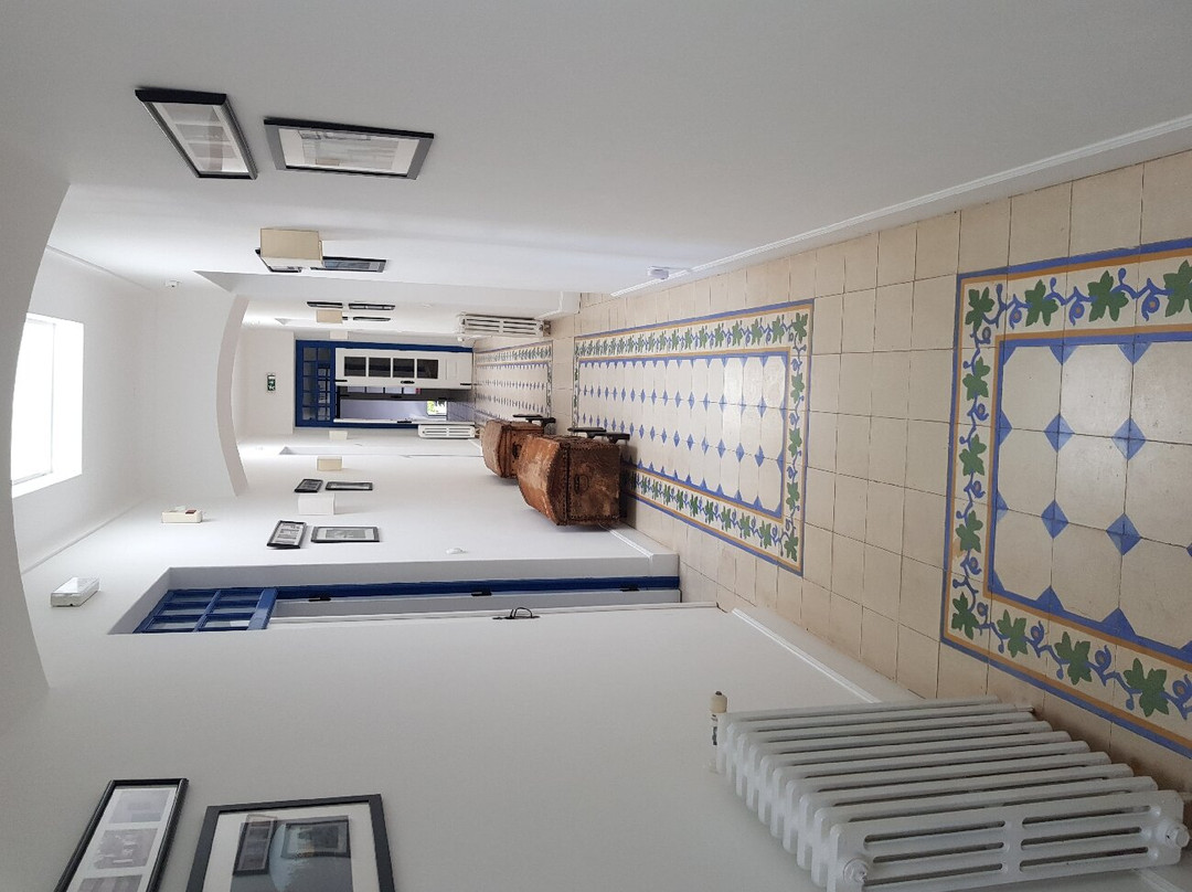 Monte Da Rosada主图