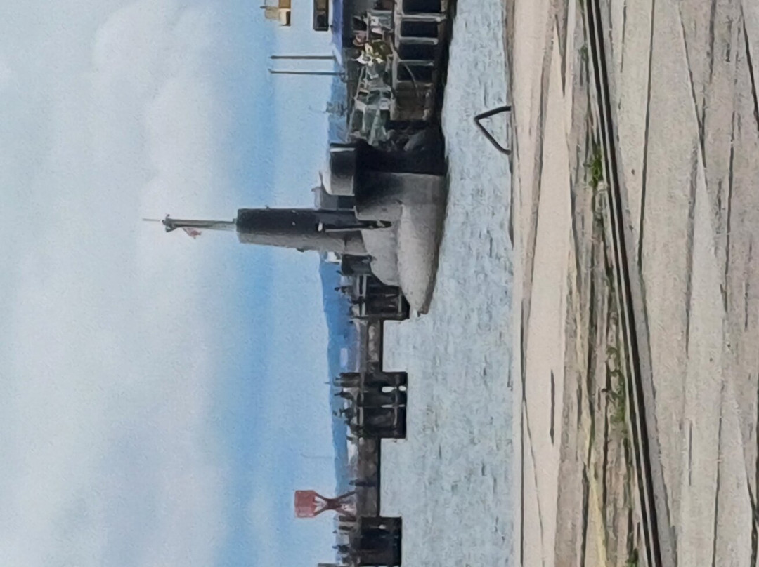 HMS Otus-萨斯尼茨必去景点
