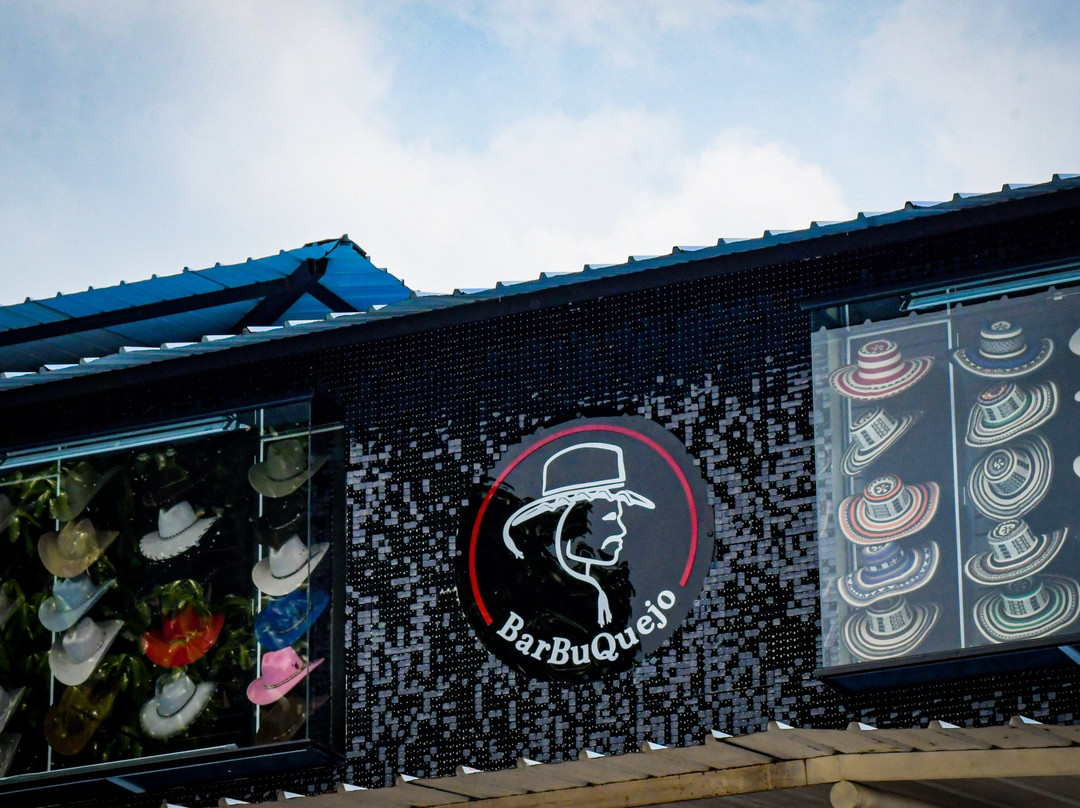 BarBuQuejo-比亚维森西奥必去景点