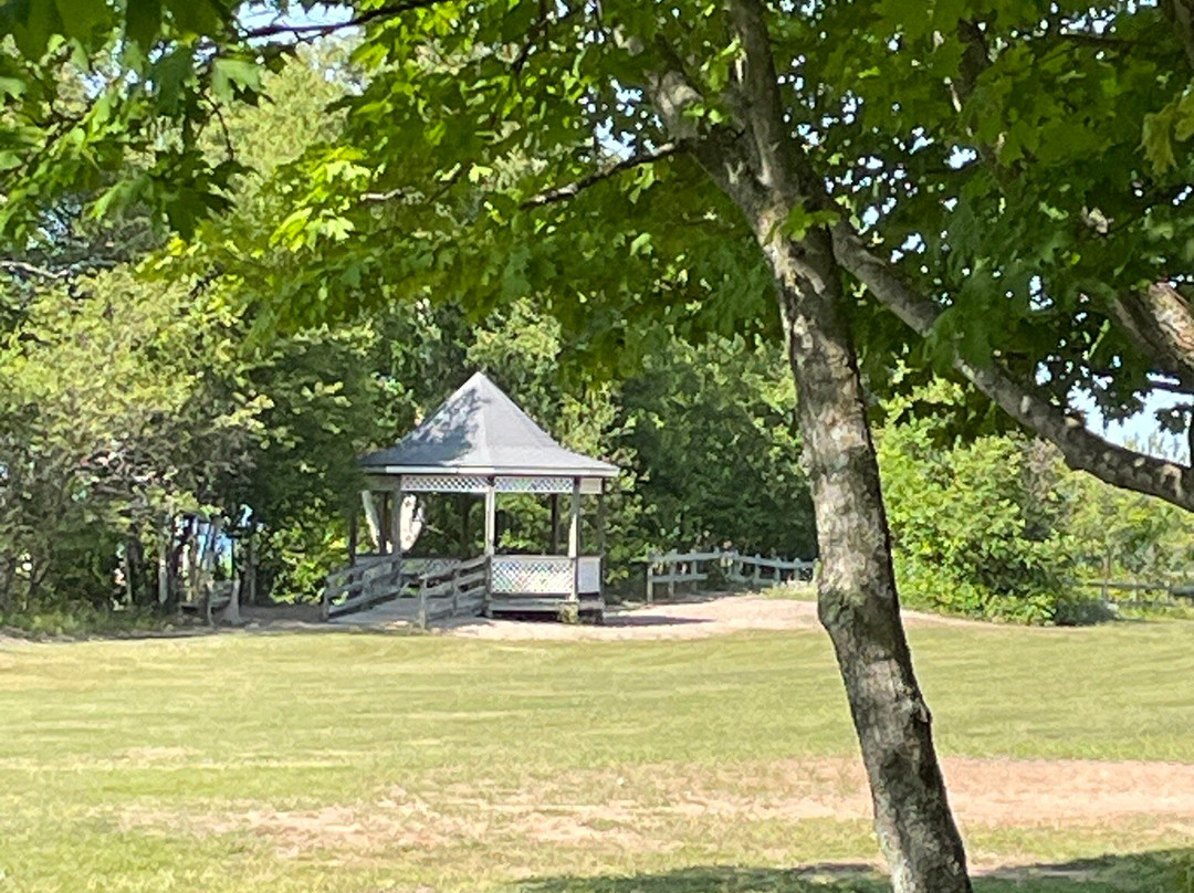 Calumet Waterworks Park景点图片